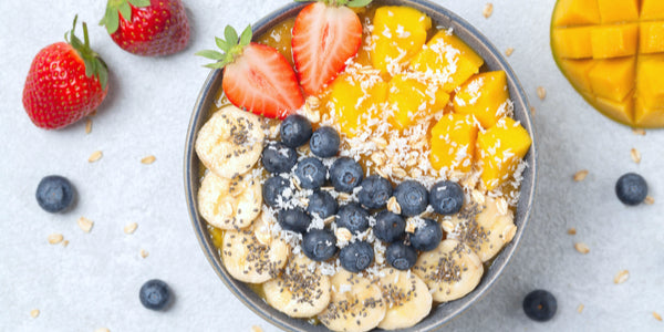  Delicious dairy-free breakfast recipes for busy mornings