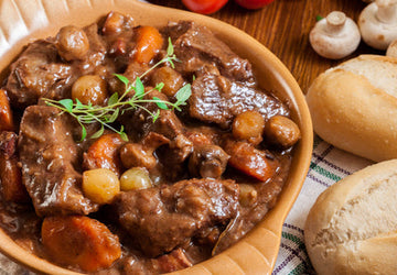 BistroMD’s Beef Bourguignon Recipe: Taste a Bit of History with this Fine Dish from France!