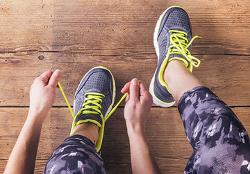 6 Ways to Start Your Exercise Plan