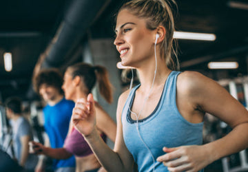 The Benefits of Aerobic Exercise