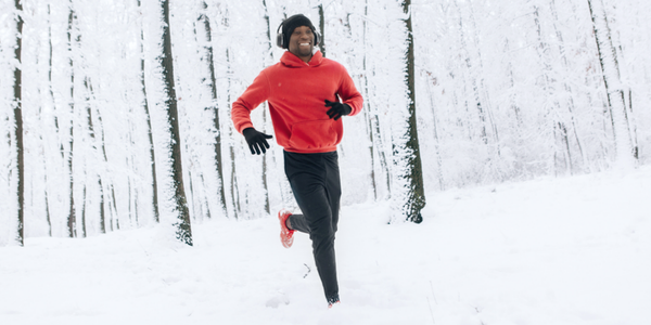 3 Ways to Dress Warm While Working Out