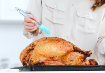 Does Tryptophan in Turkey Make You Sleepy?